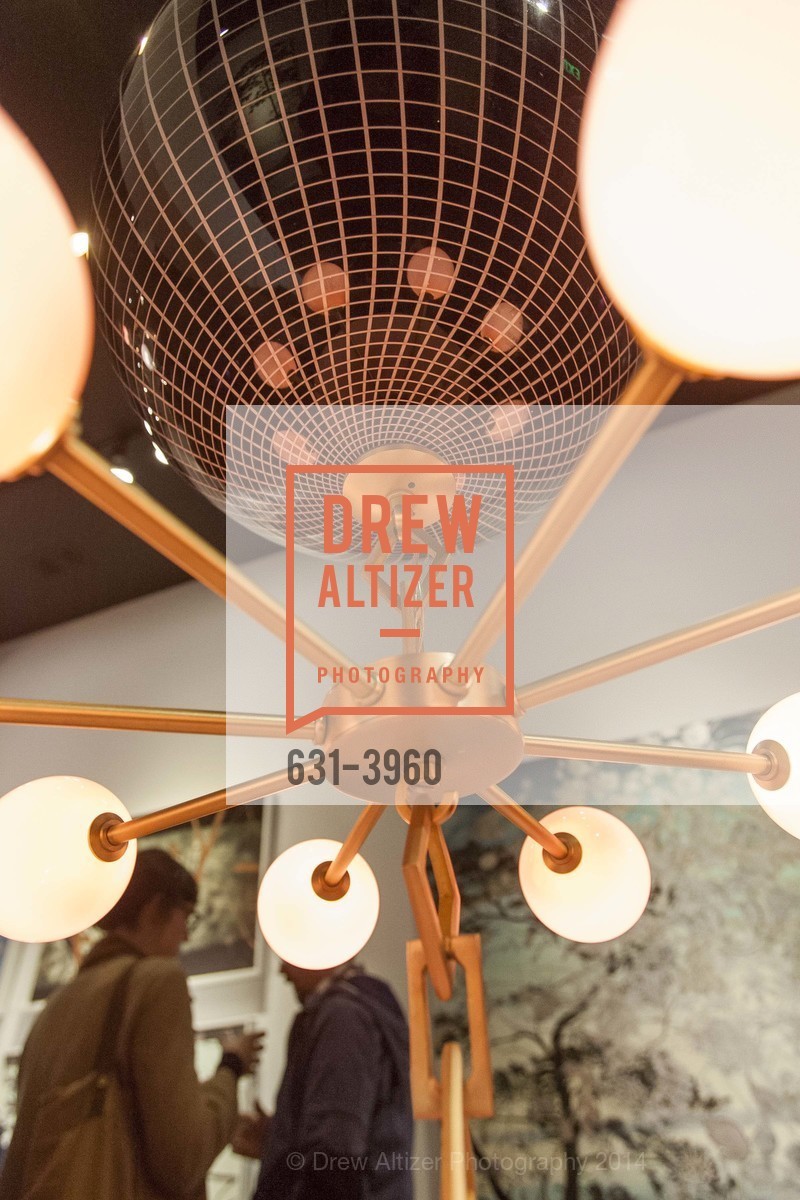 Atmosphere, TOTEM Opening at The Future Perfect, US, February 27th, 2014, Photo #631-3960 Atmosphere, Photo #631-3960