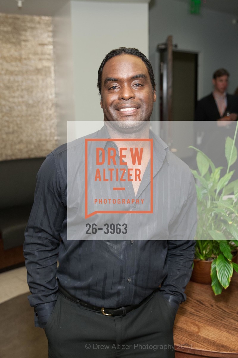 Jeff Murry, UCSF Cirque du Soiree 2014 Pre-Party, US, September 17th, 2014, Photo #26-3963 Jeff Murry, Photo #26-3963