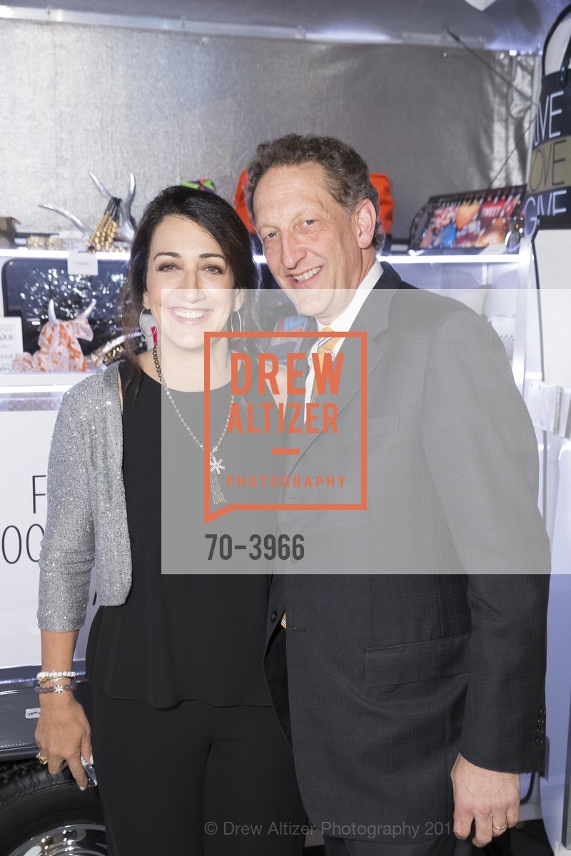 Pam Baer, Larry Baer, FOR GOODNESS SAKE Sneak Peek, US, November 19th, 2014, Photo #70-3966 Pam Baer, Larry Baer, Photo #70-3966