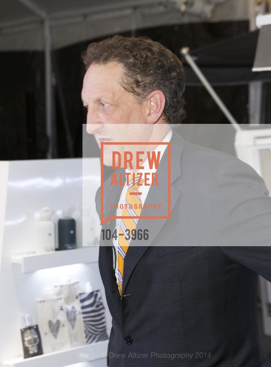Larry Baer, FOR GOODNESS SAKE Sneak Peek, US, November 19th, 2014, Photo #104-3966 Larry Baer, Photo #104-3966