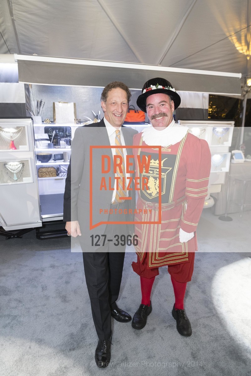 Larry Baer, FOR GOODNESS SAKE Sneak Peek, US, November 19th, 2014, Photo #127-3966 Larry Baer, Photo #127-3966
