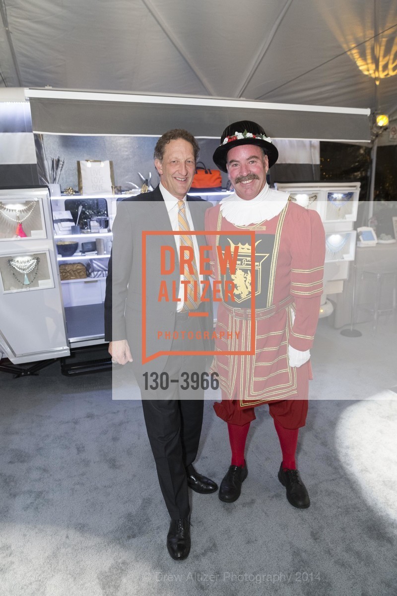 Larry Baer, FOR GOODNESS SAKE Sneak Peek, US, November 19th, 2014, Photo #130-3966 Larry Baer, Photo #130-3966