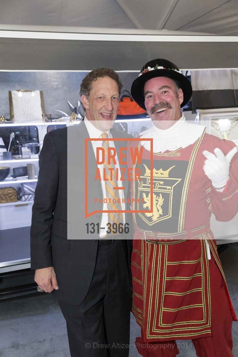 Larry Baer, Photo #131-3966