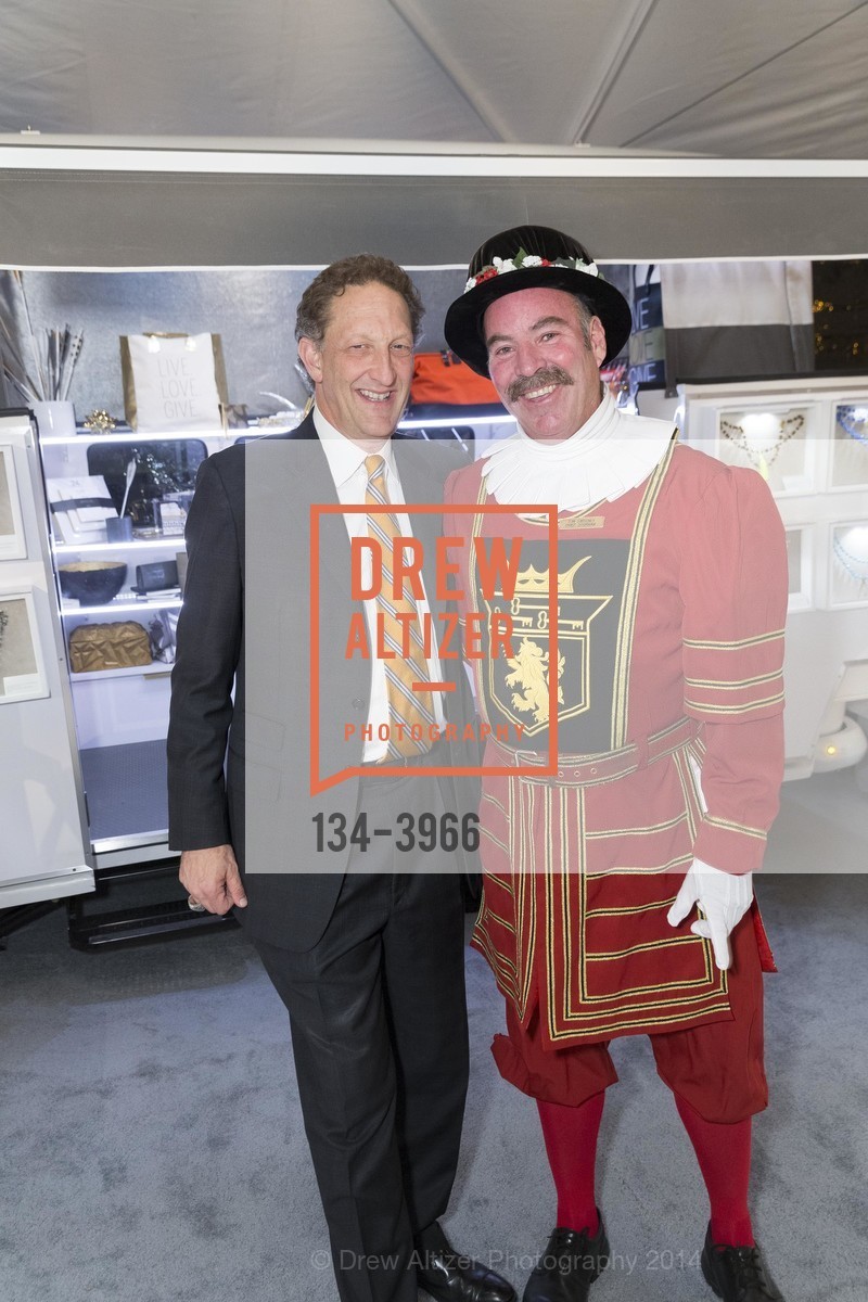 Larry Baer, FOR GOODNESS SAKE Sneak Peek, US, November 19th, 2014, Photo #134-3966 Larry Baer, Photo #134-3966