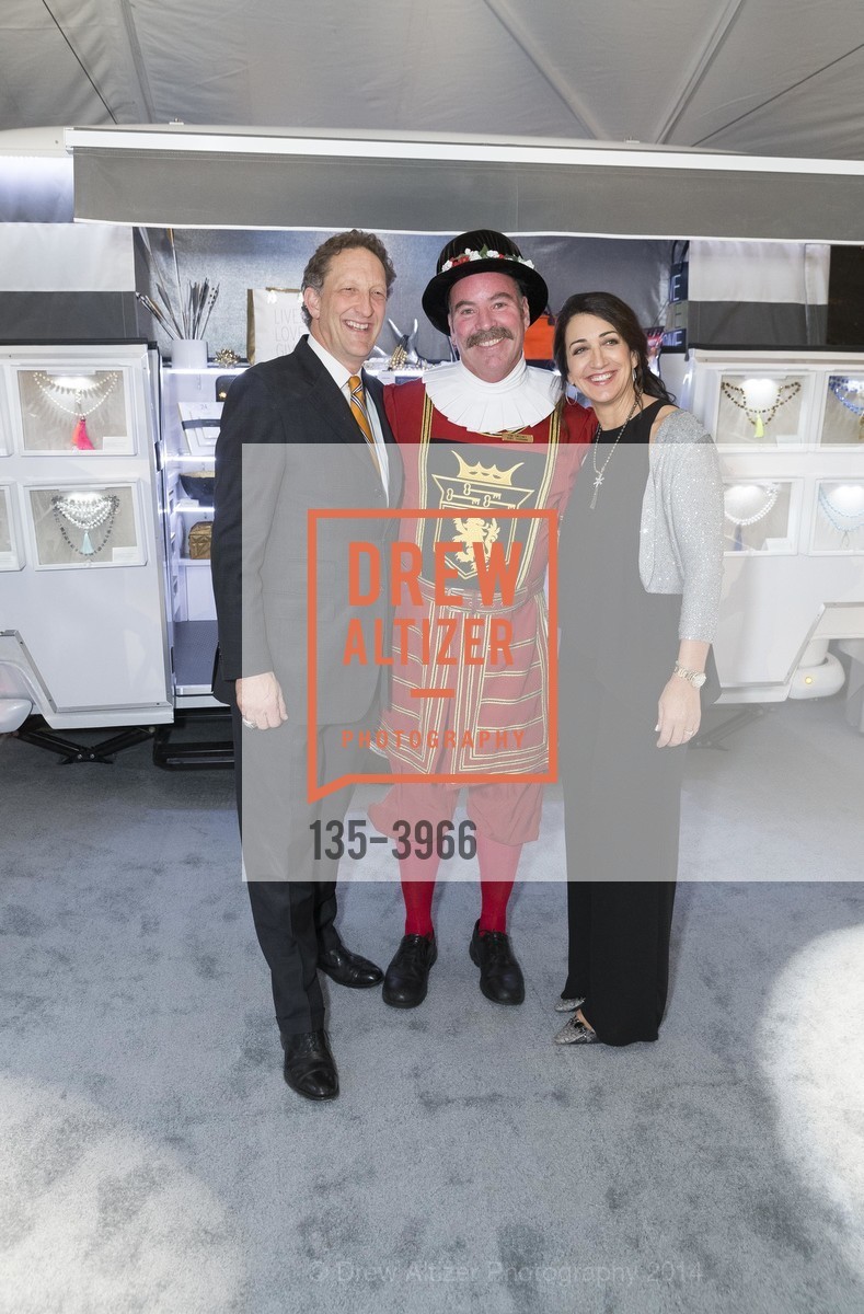 Larry Baer, Pam Baer, FOR GOODNESS SAKE Sneak Peek, US, November 19th, 2014, Photo #135-3966 Larry Baer, Pam Baer, Photo #135-3966
