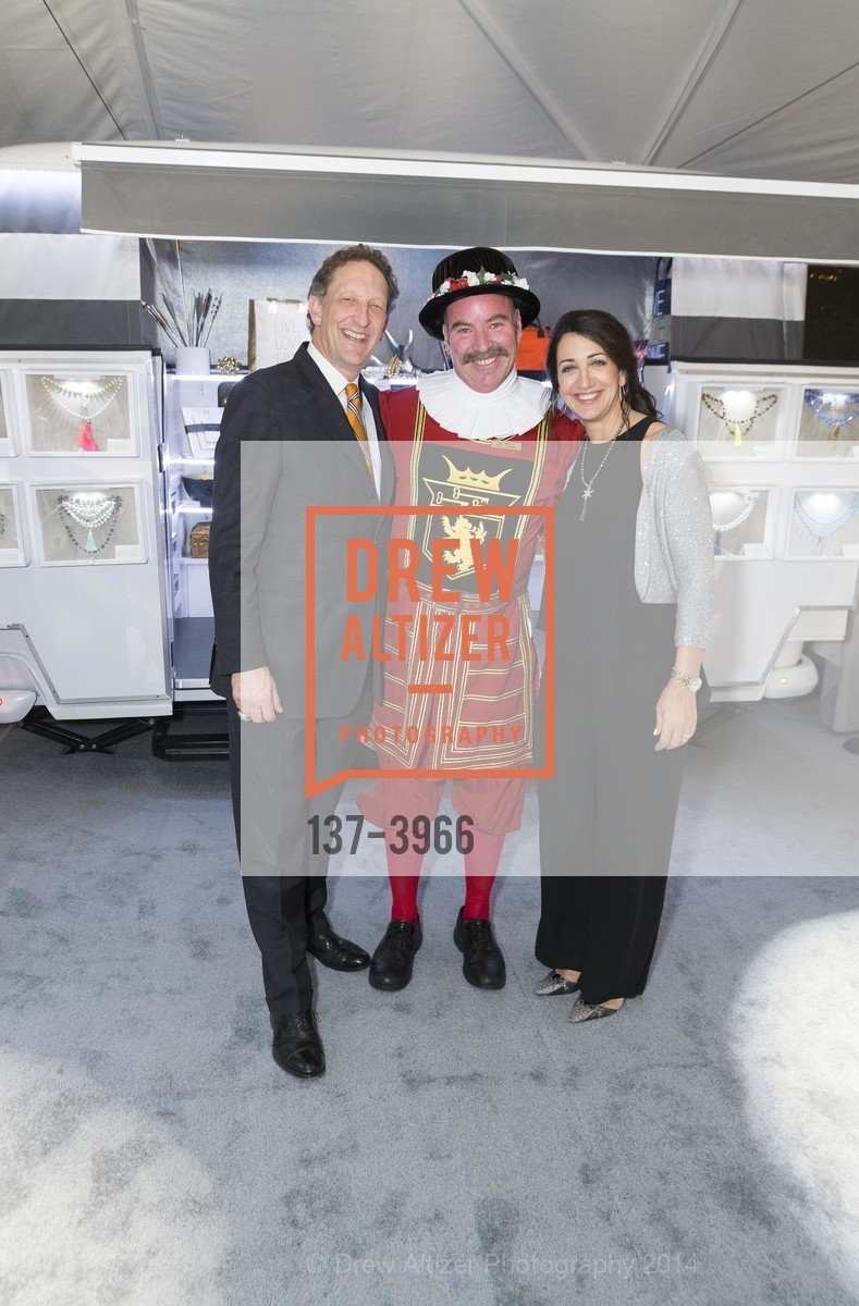 Larry Baer, Pam Baer, Photo #137-3966