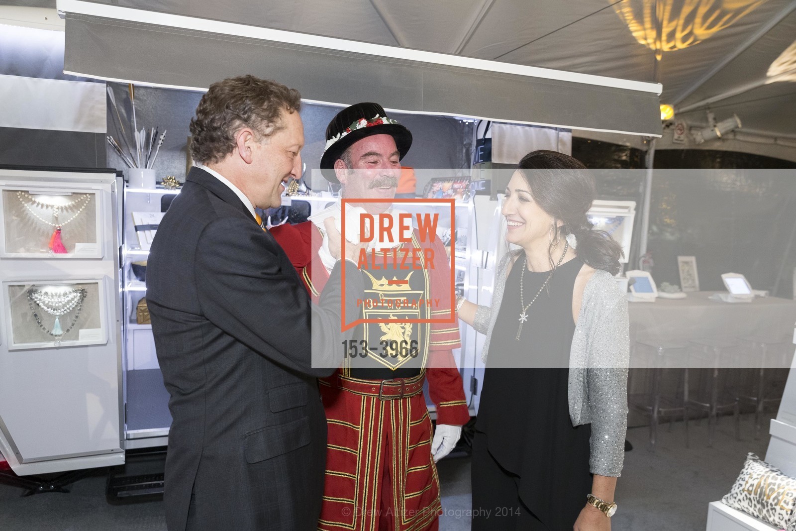 Larry Baer, Pam Baer, FOR GOODNESS SAKE Sneak Peek, US, November 19th, 2014, Photo #153-3966 Larry Baer, Pam Baer, Photo #153-3966