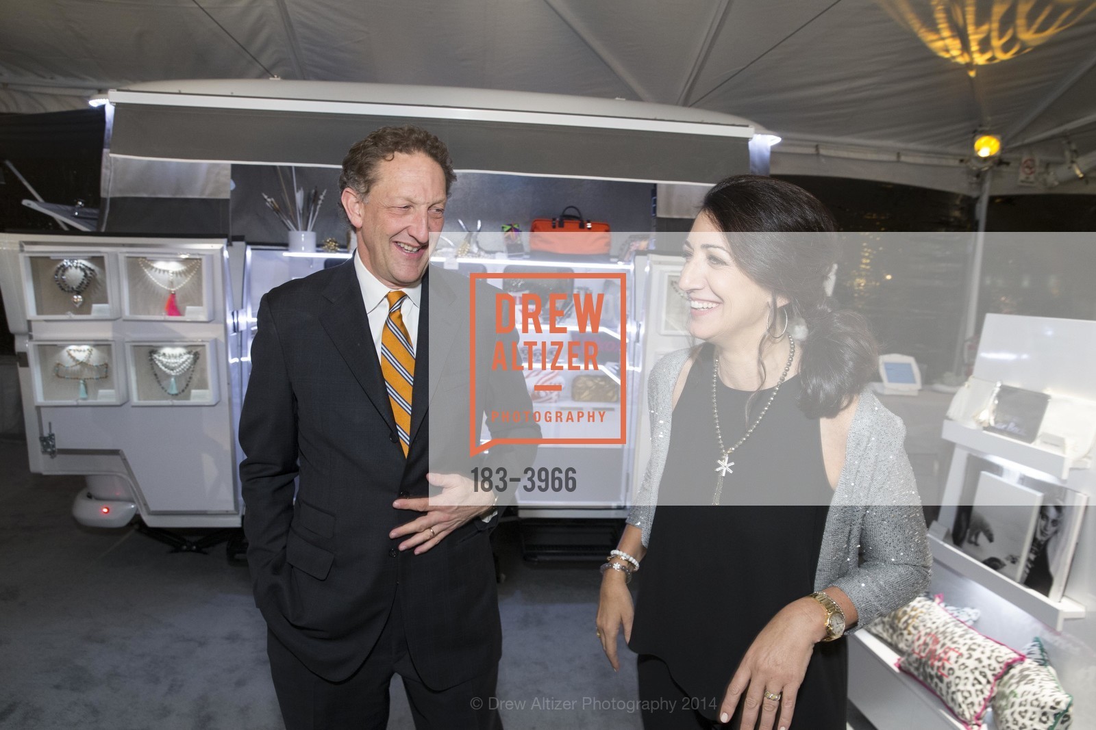 Larry Baer, Pam Baer, FOR GOODNESS SAKE Sneak Peek, US, November 19th, 2014, Photo #183-3966 Larry Baer, Pam Baer, Photo #183-3966
