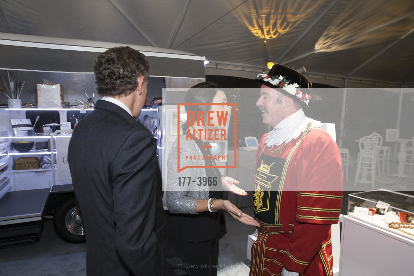 Larry Baer, Pam Baer, FOR GOODNESS SAKE Sneak Peek, US, November 19th, 2014, Photo #177-3966 Larry Baer, Pam Baer, Photo #177-3966