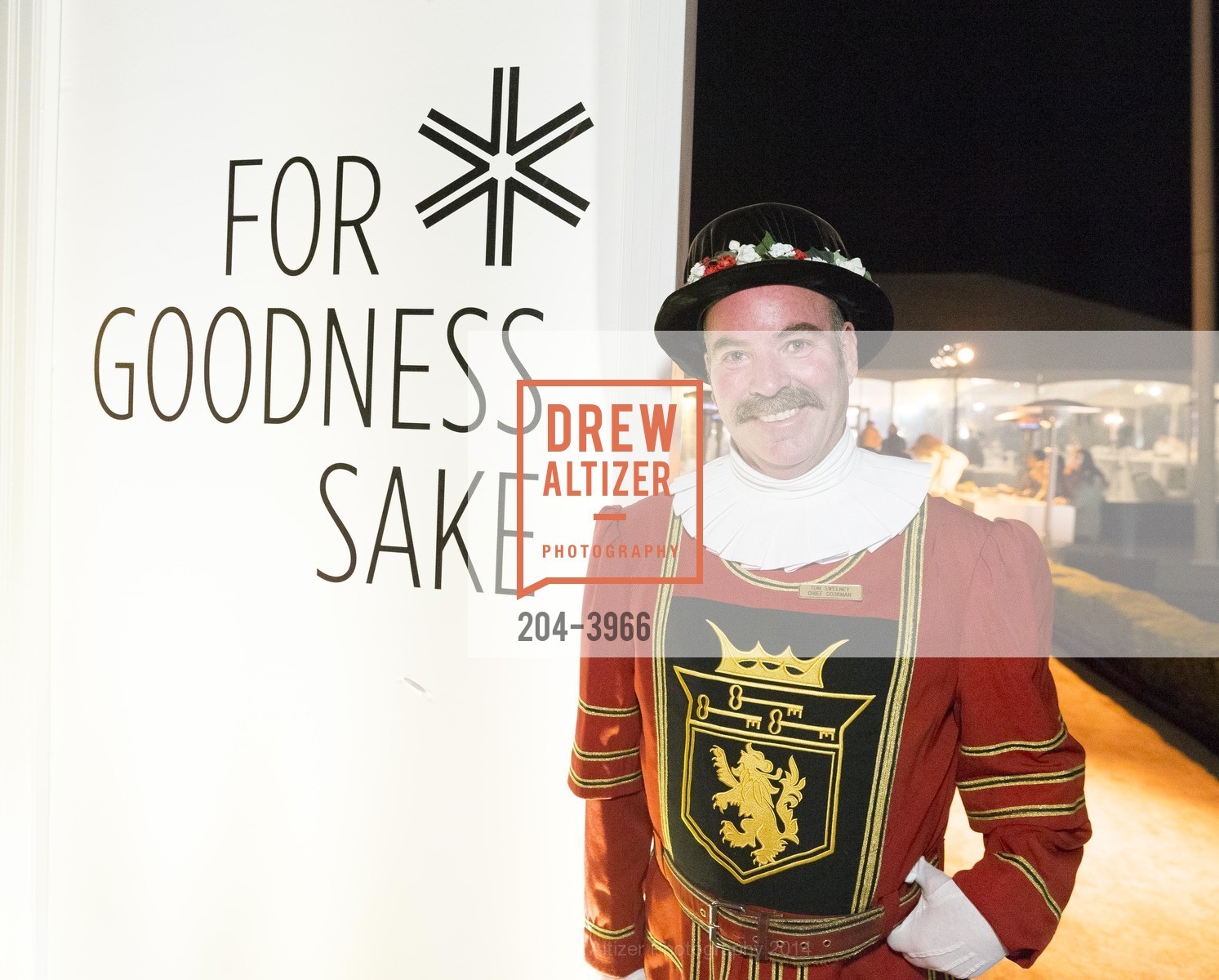 Atmosphere, FOR GOODNESS SAKE Sneak Peek, US, November 19th, 2014, Photo #204-3966 Atmosphere, Photo #204-3966