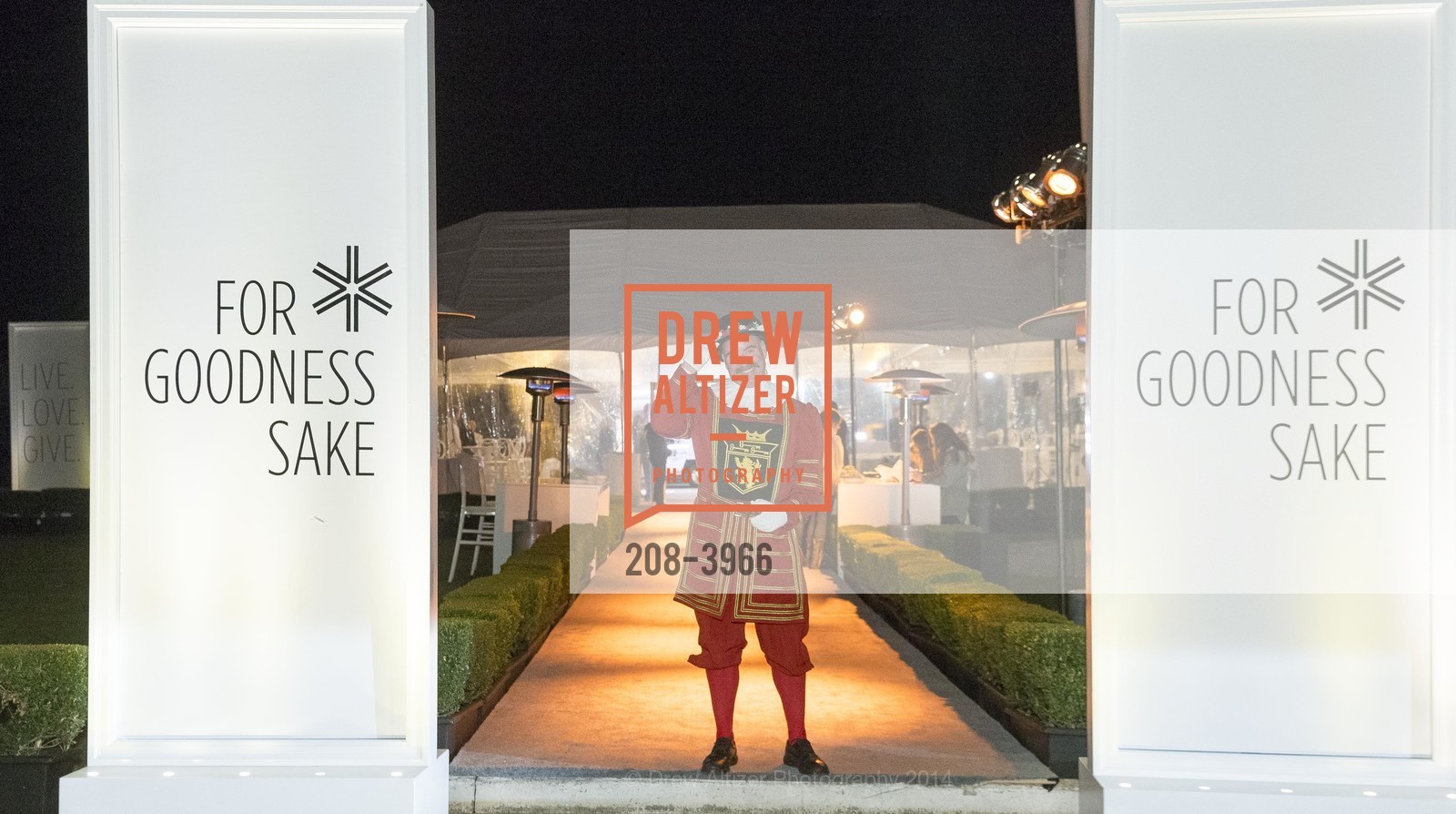 Atmosphere, FOR GOODNESS SAKE Sneak Peek, US, November 19th, 2014, Photo #208-3966 Atmosphere, Photo #208-3966