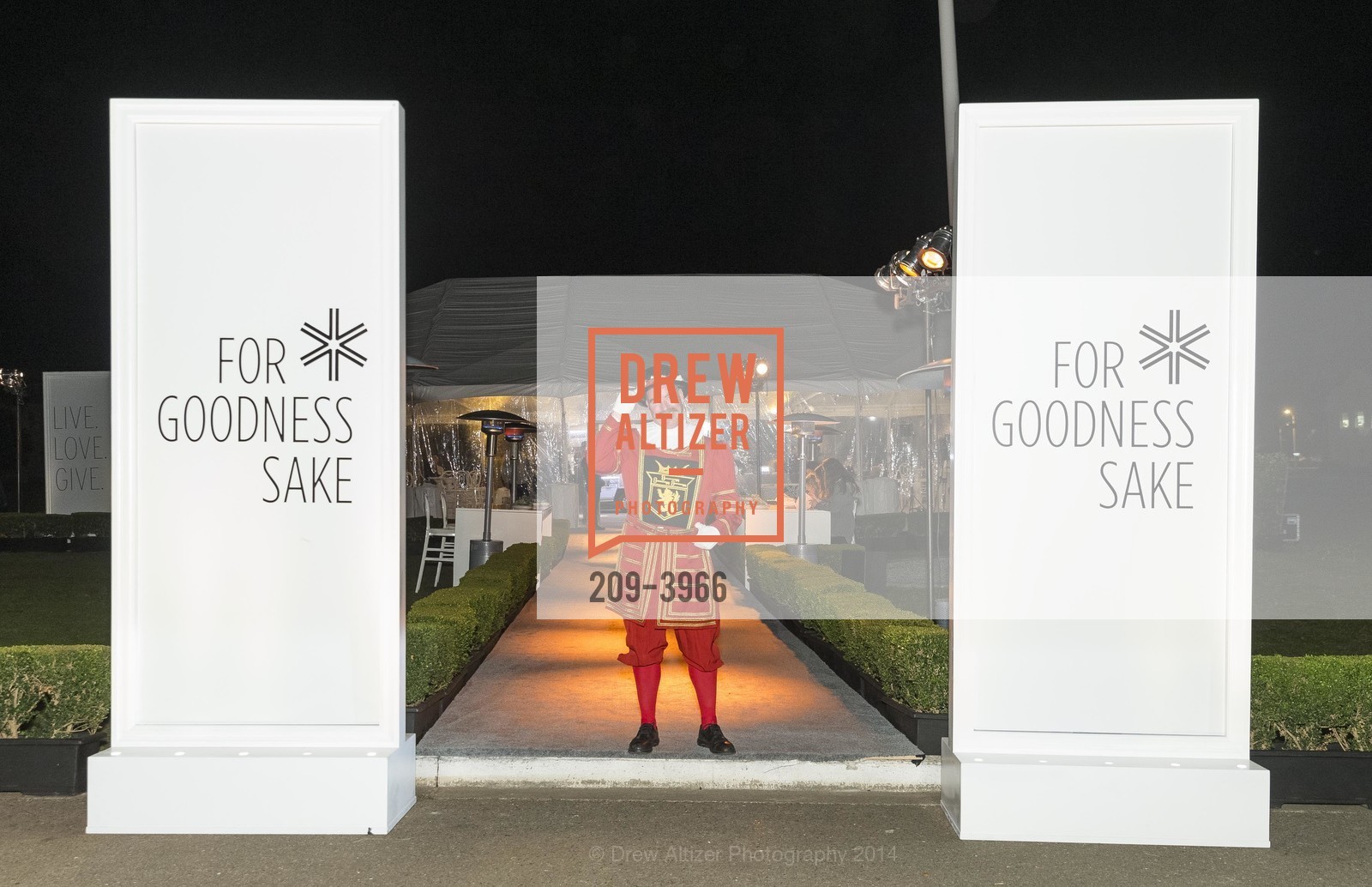Atmosphere, FOR GOODNESS SAKE Sneak Peek, US, November 19th, 2014, Photo #209-3966 Atmosphere, Photo #209-3966