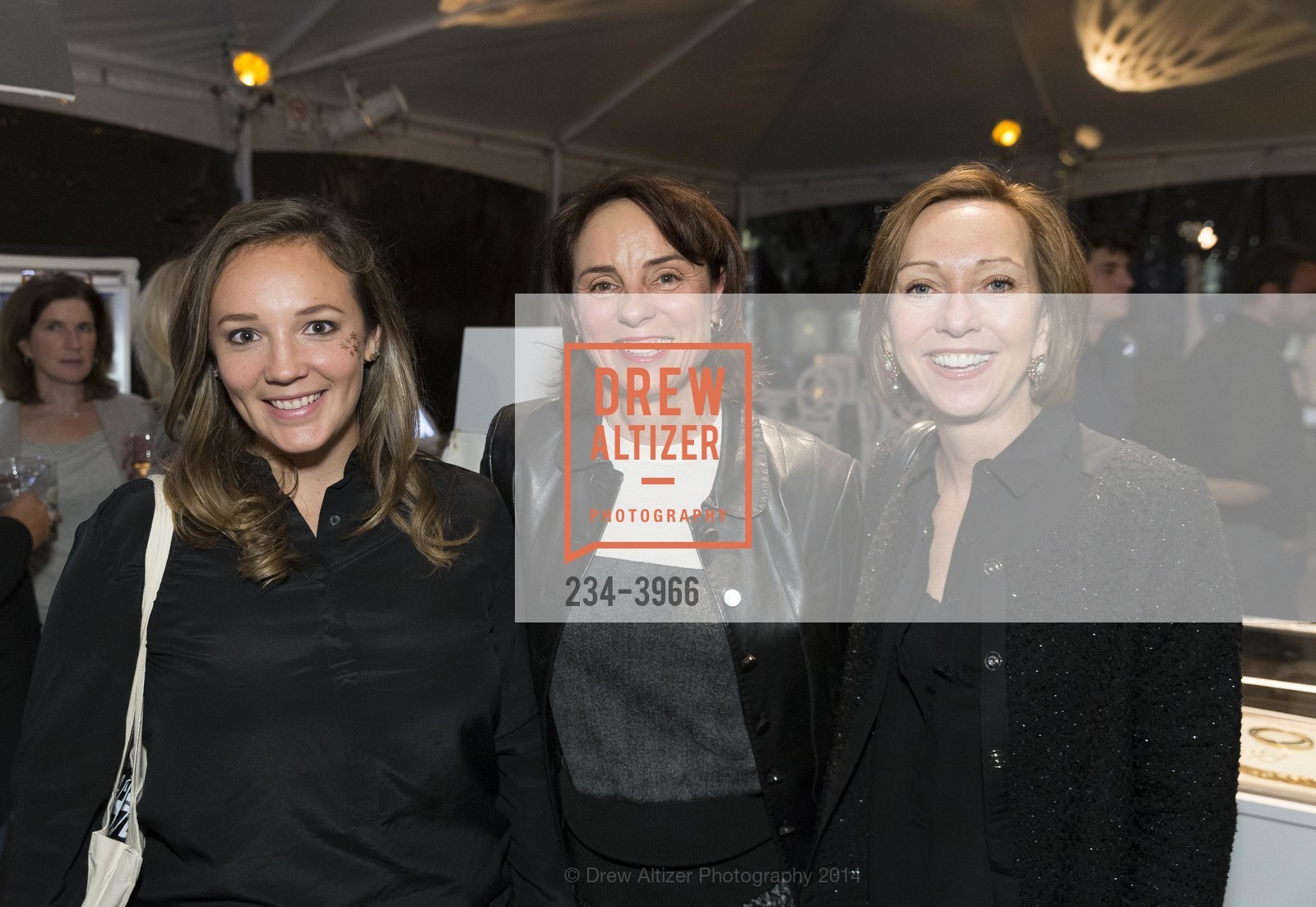Kaley Harmon, Kimberly Harman, Janice Barger, FOR GOODNESS SAKE Sneak Peek, US, November 19th, 2014, Photo #234-3966 Kaley Harmon, Kimberly Harman, Janice Barger, Photo #234-3966