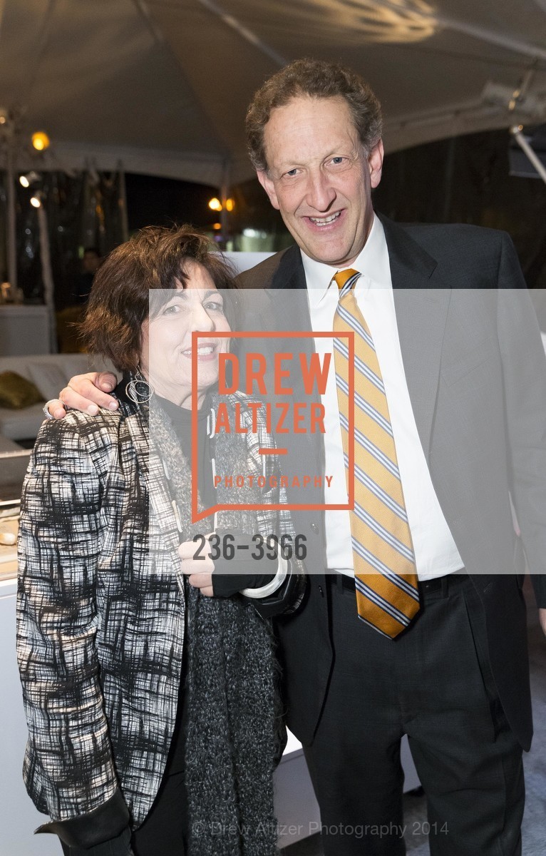 Annie Modica, Larry Baer, FOR GOODNESS SAKE Sneak Peek, US, November 19th, 2014, Photo #236-3966 Annie Modica, Larry Baer, Photo #236-3966