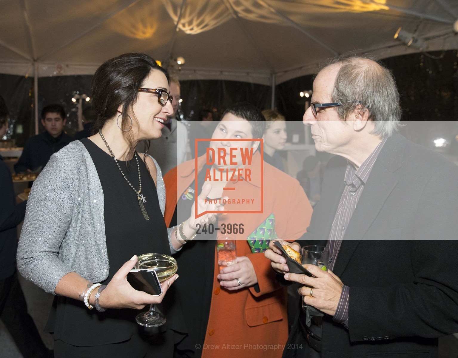 Pam Baer, Michael Krazny, FOR GOODNESS SAKE Sneak Peek, US, November 19th, 2014, Photo #240-3966 Pam Baer, Michael Krazny, Photo #240-3966