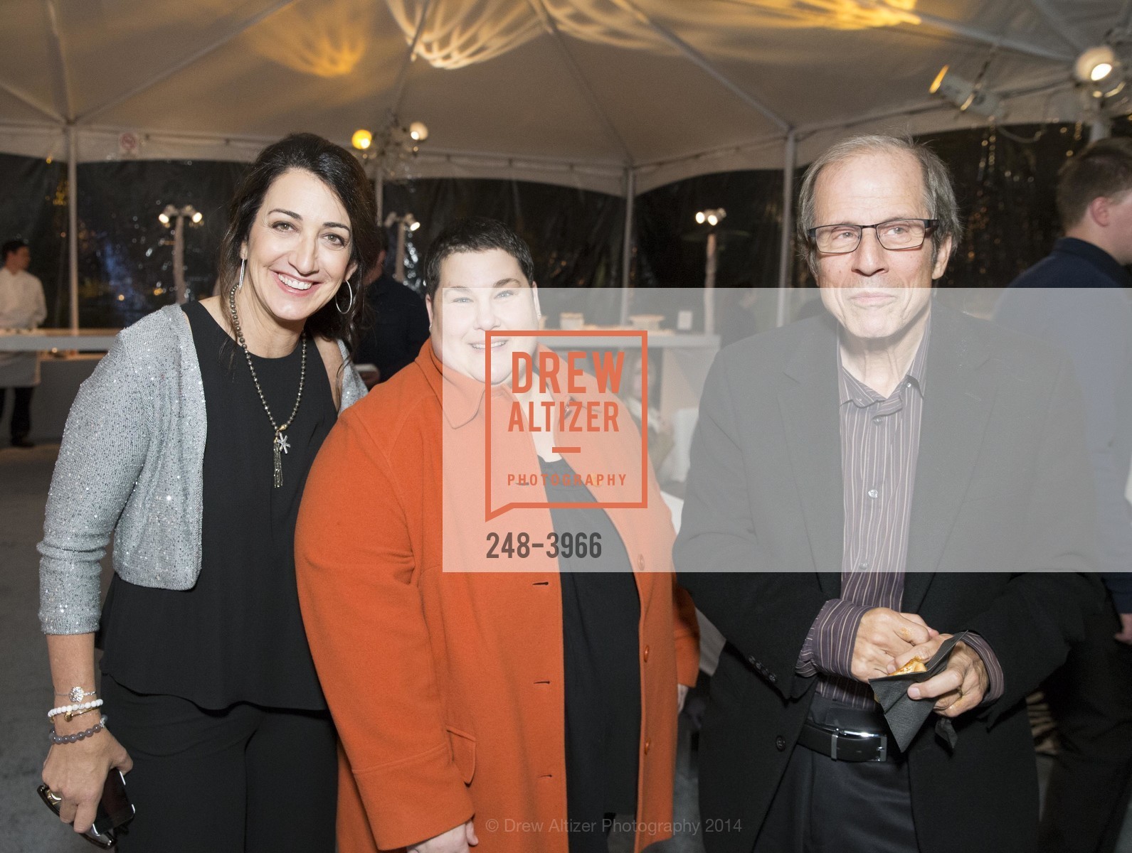 Pam Baer, Michael Krazny, FOR GOODNESS SAKE Sneak Peek, US, November 19th, 2014, Photo #248-3966 Pam Baer, Michael Krazny, Photo #248-3966