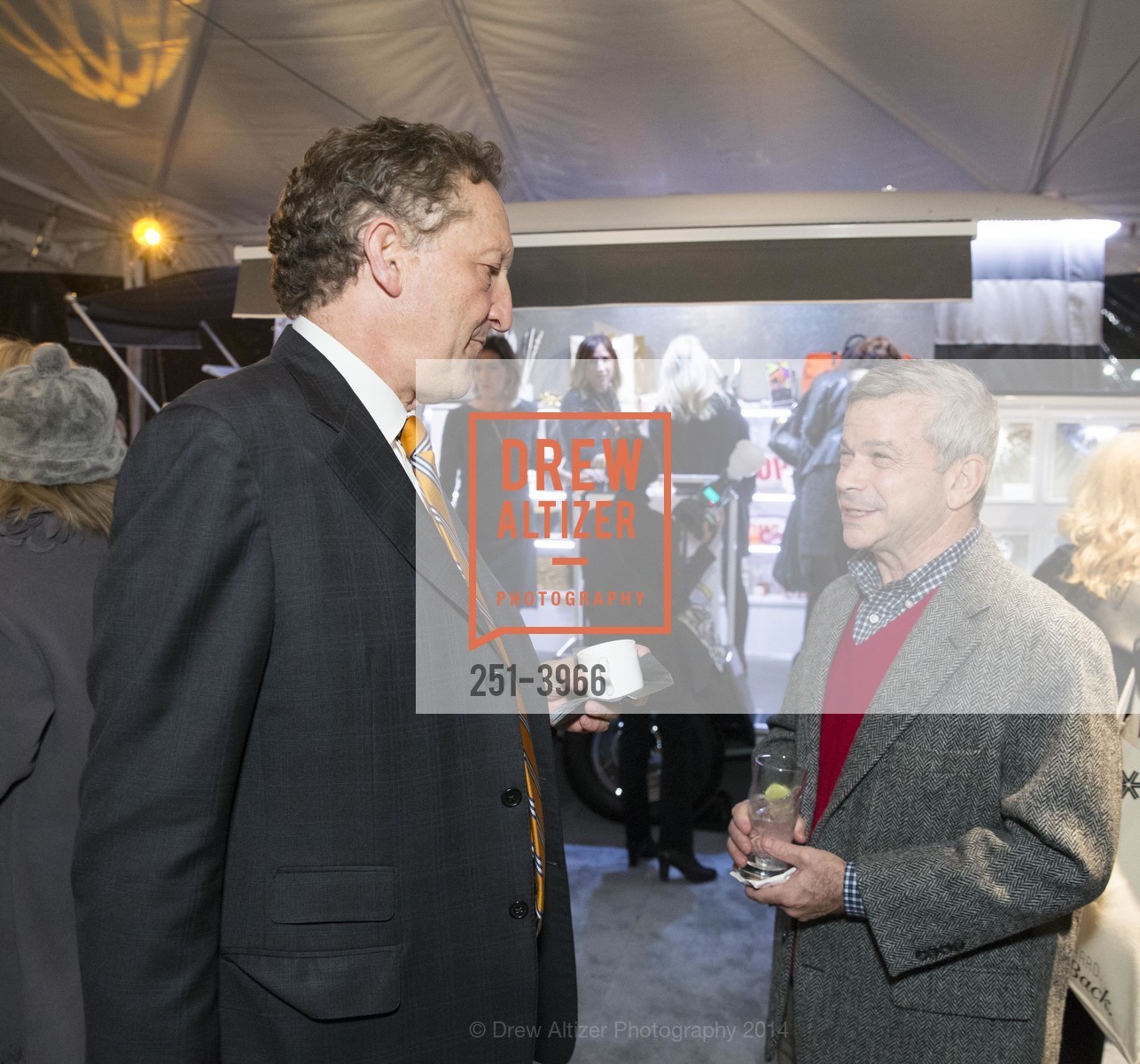 Larry Baer, Photo #251-3966