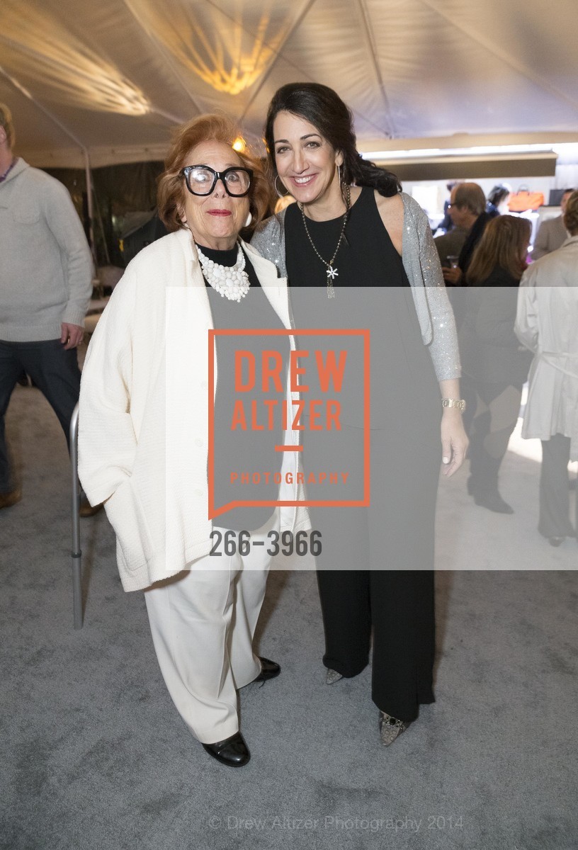 Ellen Newman, Pam Baer, FOR GOODNESS SAKE Sneak Peek, US, November 19th, 2014, Photo #266-3966 Ellen Newman, Pam Baer, Photo #266-3966