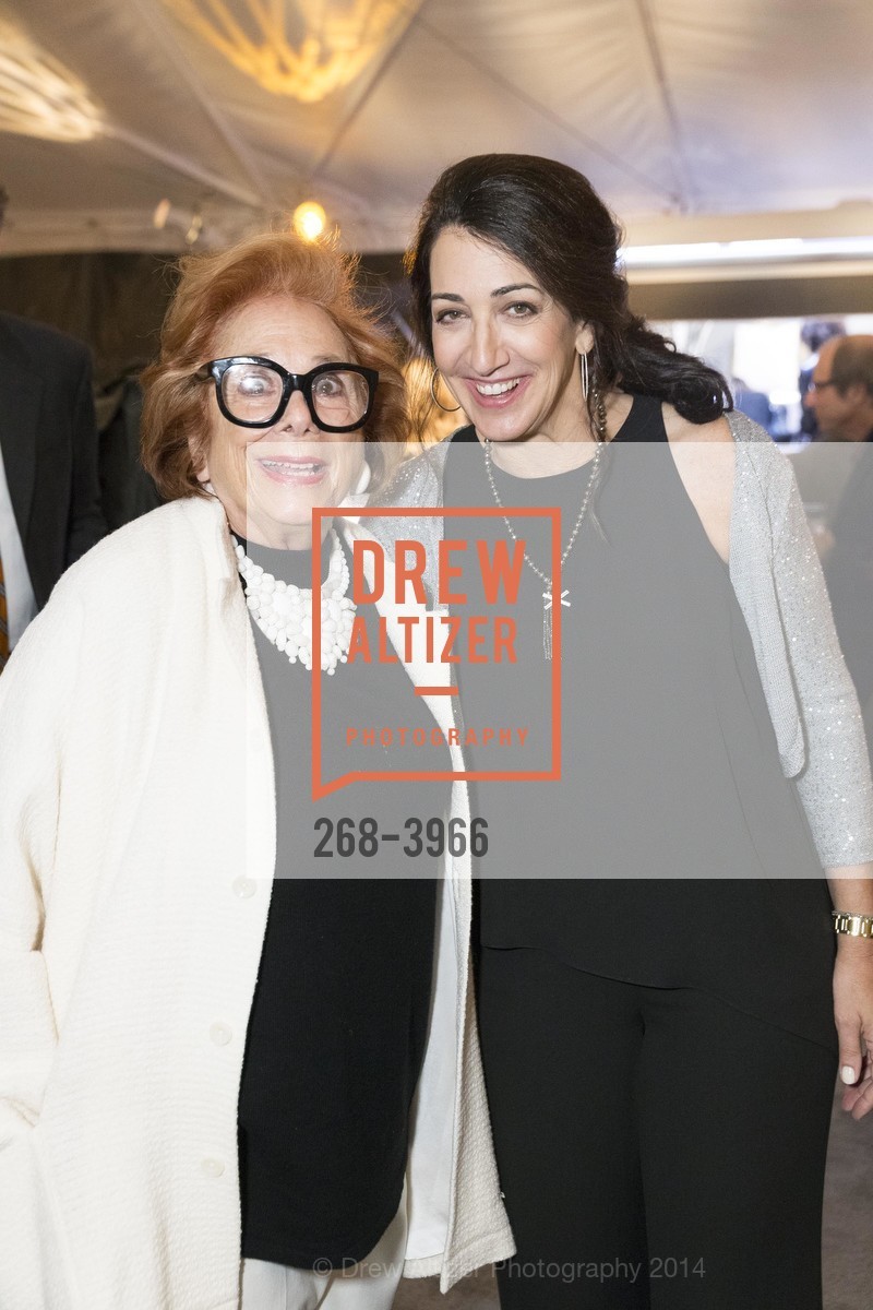Ellen Newman, Pam Baer, FOR GOODNESS SAKE Sneak Peek, US, November 19th, 2014, Photo #268-3966 Ellen Newman, Pam Baer, Photo #268-3966