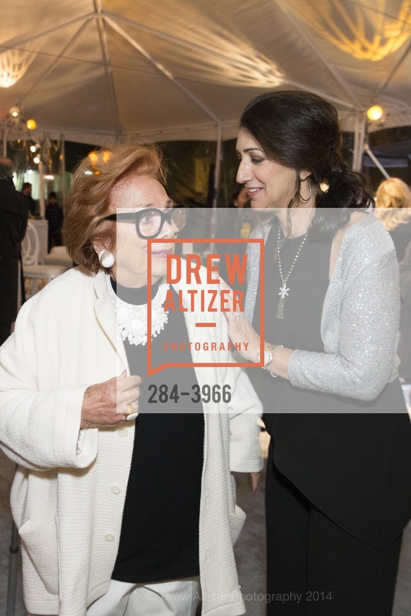 Ellen Newman, Pam Baer, FOR GOODNESS SAKE Sneak Peek, US, November 19th, 2014, Photo #284-3966 Ellen Newman, Pam Baer, Photo #284-3966