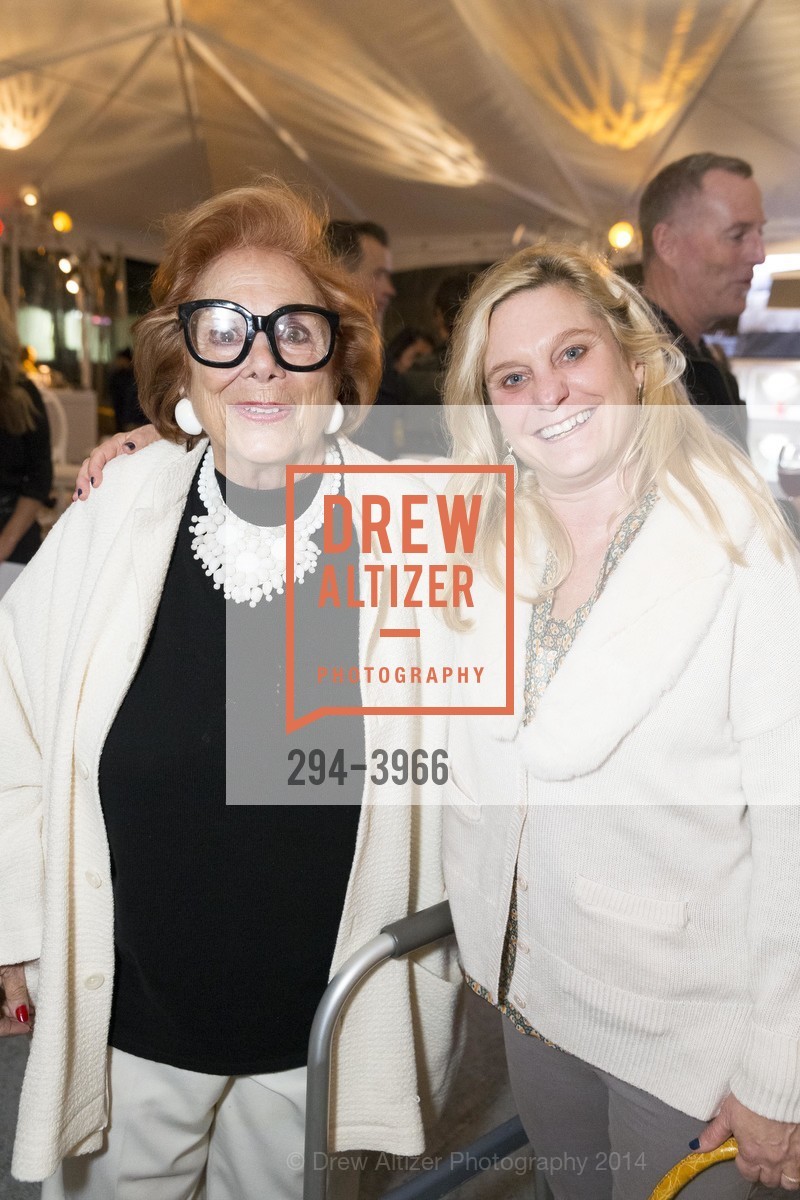 Ellen Newman, Jessica Galloway, FOR GOODNESS SAKE Sneak Peek, US, November 19th, 2014, Photo #294-3966 Ellen Newman, Jessica Galloway, Photo #294-3966
