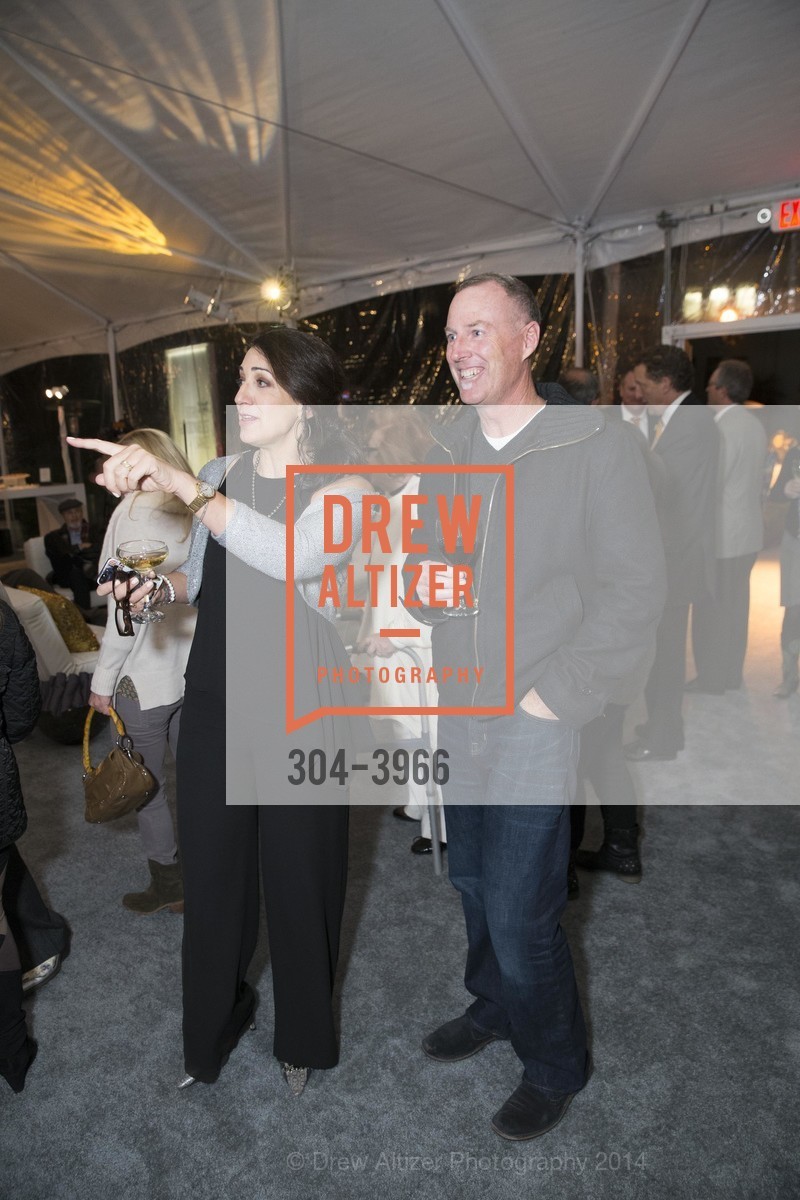 Pam Baer, FOR GOODNESS SAKE Sneak Peek, US, November 19th, 2014, Photo #304-3966 Pam Baer, Photo #304-3966