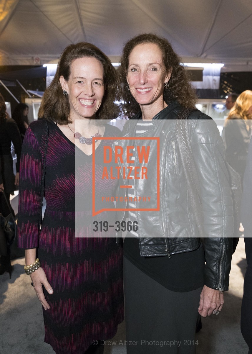Jennifer Brokaw, Laura Fisher, Photo #319-3966