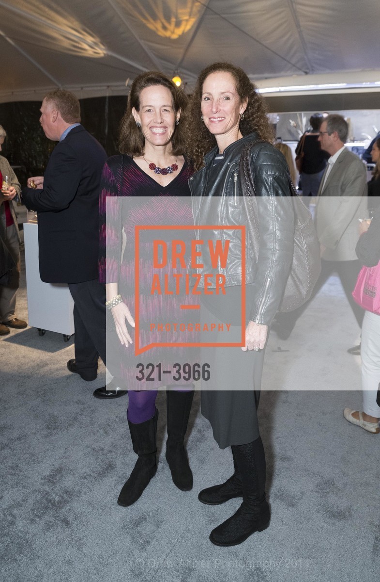 Jennifer Brokaw, Laura Fisher, FOR GOODNESS SAKE Sneak Peek, US, November 19th, 2014, Photo #321-3966 Jennifer Brokaw, Laura Fisher, Photo #321-3966