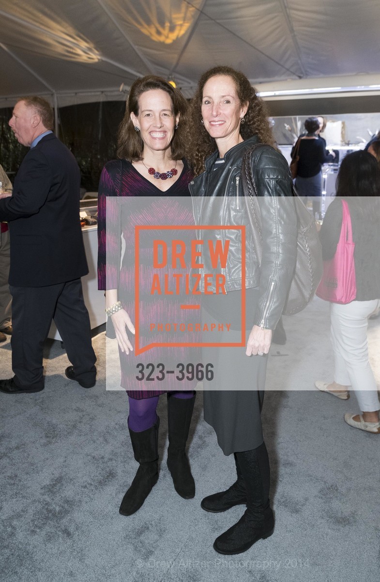 Jennifer Brokaw, Laura Fisher, FOR GOODNESS SAKE Sneak Peek, US, November 19th, 2014, Photo #323-3966 Jennifer Brokaw, Laura Fisher, Photo #323-3966
