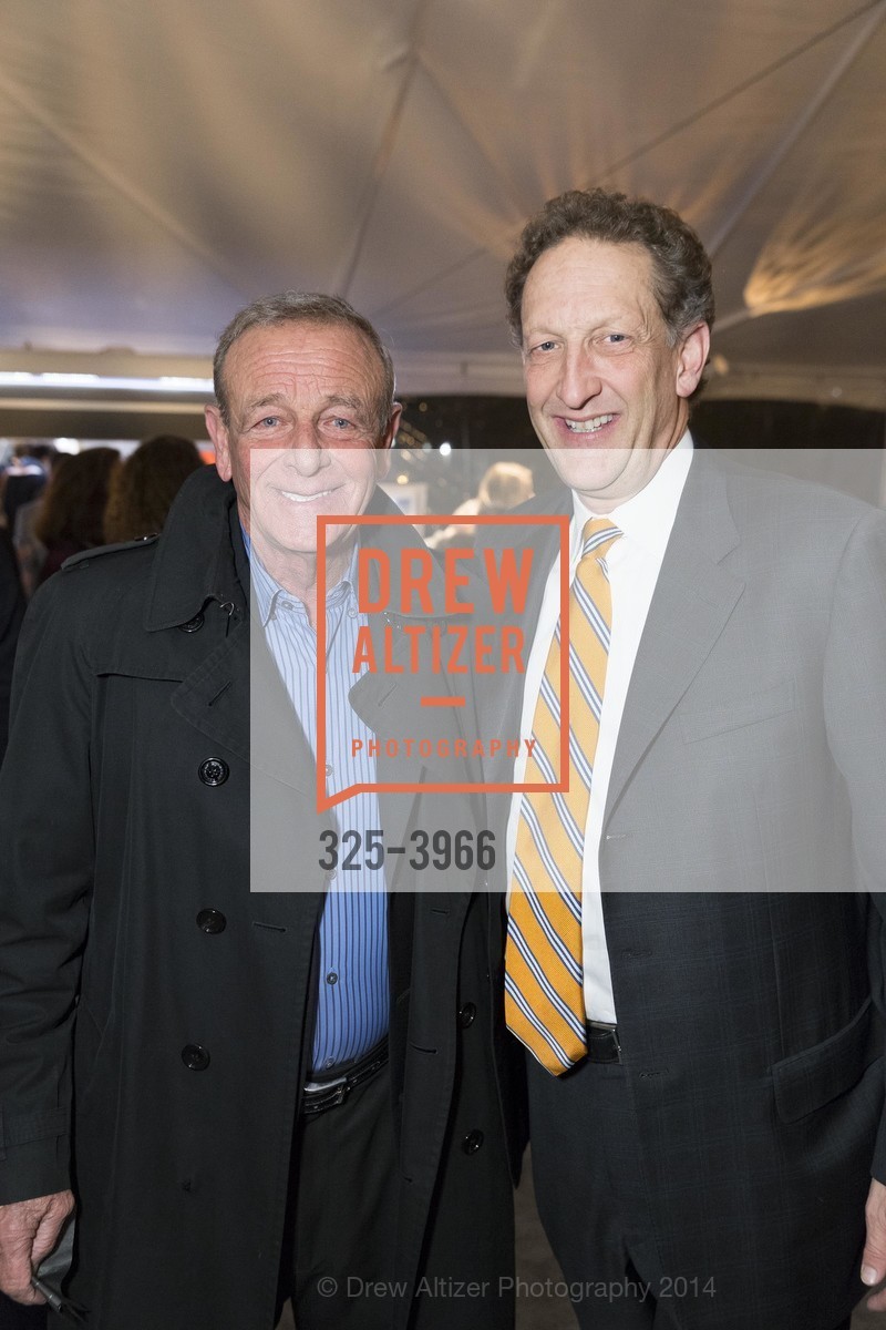 Larry Baer, FOR GOODNESS SAKE Sneak Peek, US, November 19th, 2014, Photo #325-3966 Larry Baer, Photo #325-3966