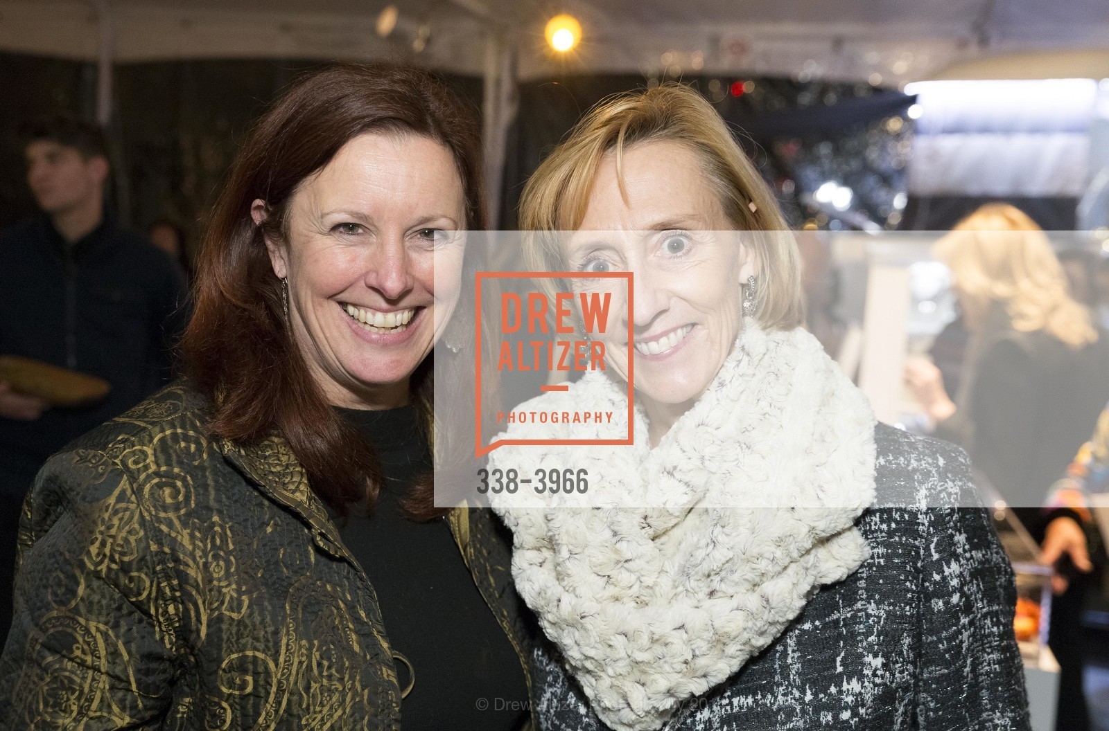 Alexandra Morgan, Susan Neff, FOR GOODNESS SAKE Sneak Peek, US, November 19th, 2014, Photo #338-3966 Alexandra Morgan, Susan Neff, Photo #338-3966