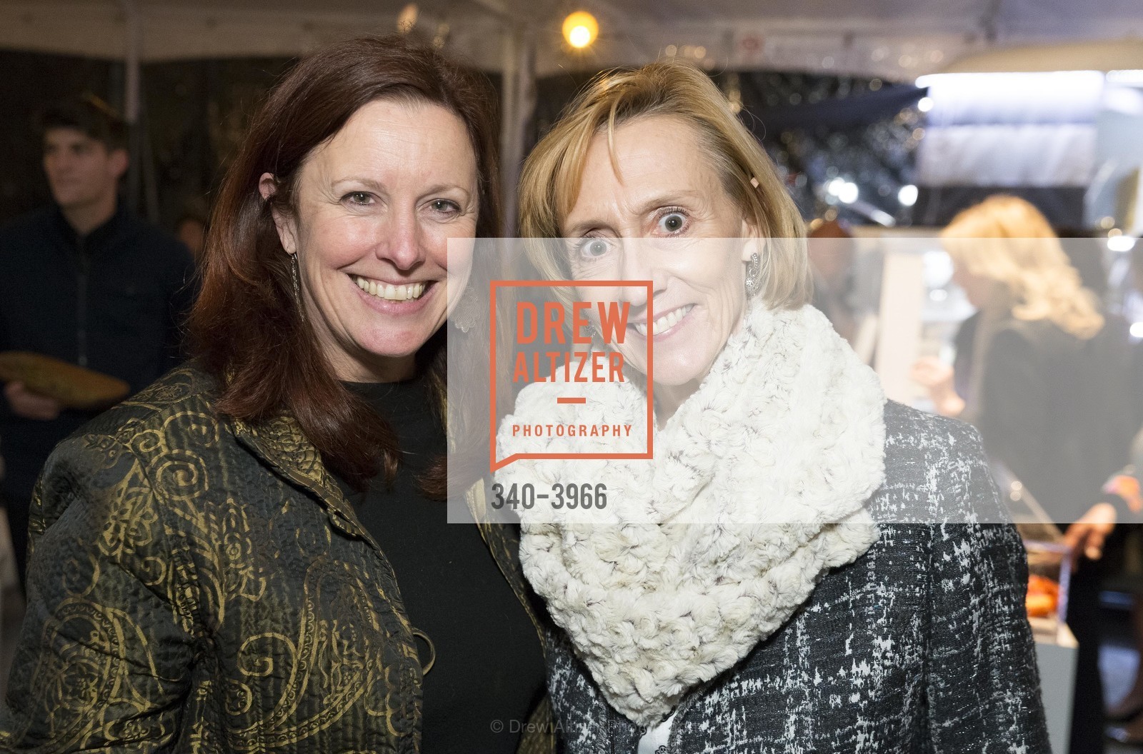 Alexandra Morgan, Susan Neff, FOR GOODNESS SAKE Sneak Peek, US, November 19th, 2014, Photo #340-3966 Alexandra Morgan, Susan Neff, Photo #340-3966