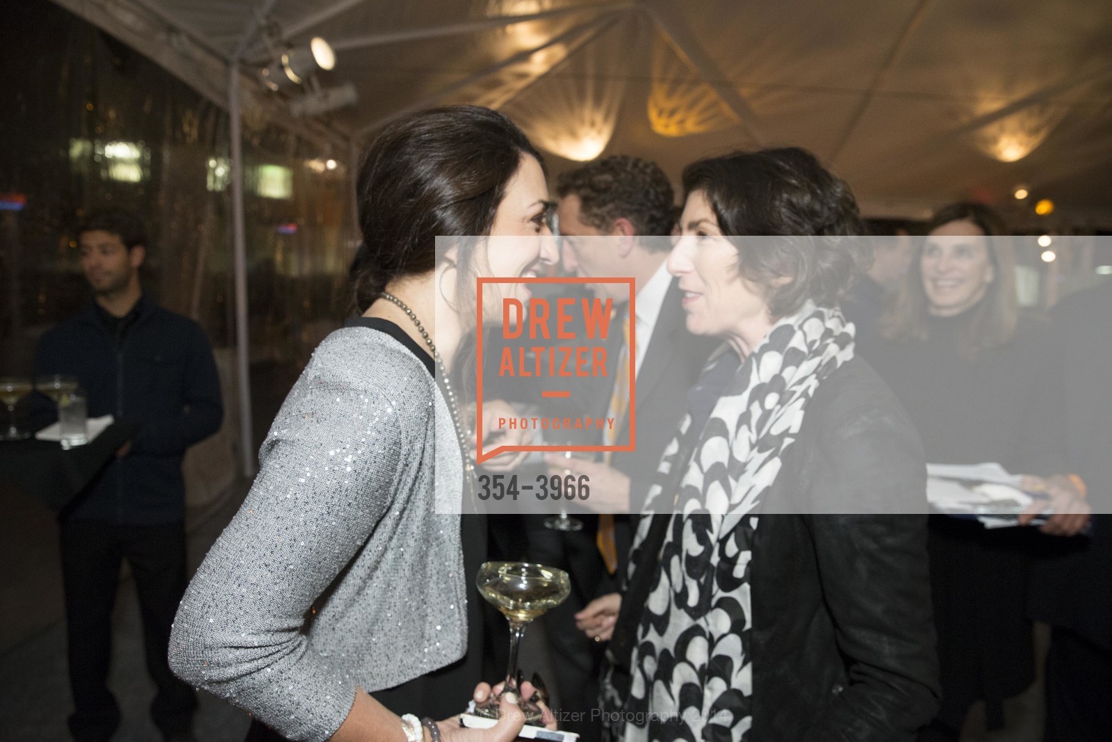 Pam Baer, FOR GOODNESS SAKE Sneak Peek, US, November 19th, 2014, Photo #354-3966 Pam Baer, Photo #354-3966