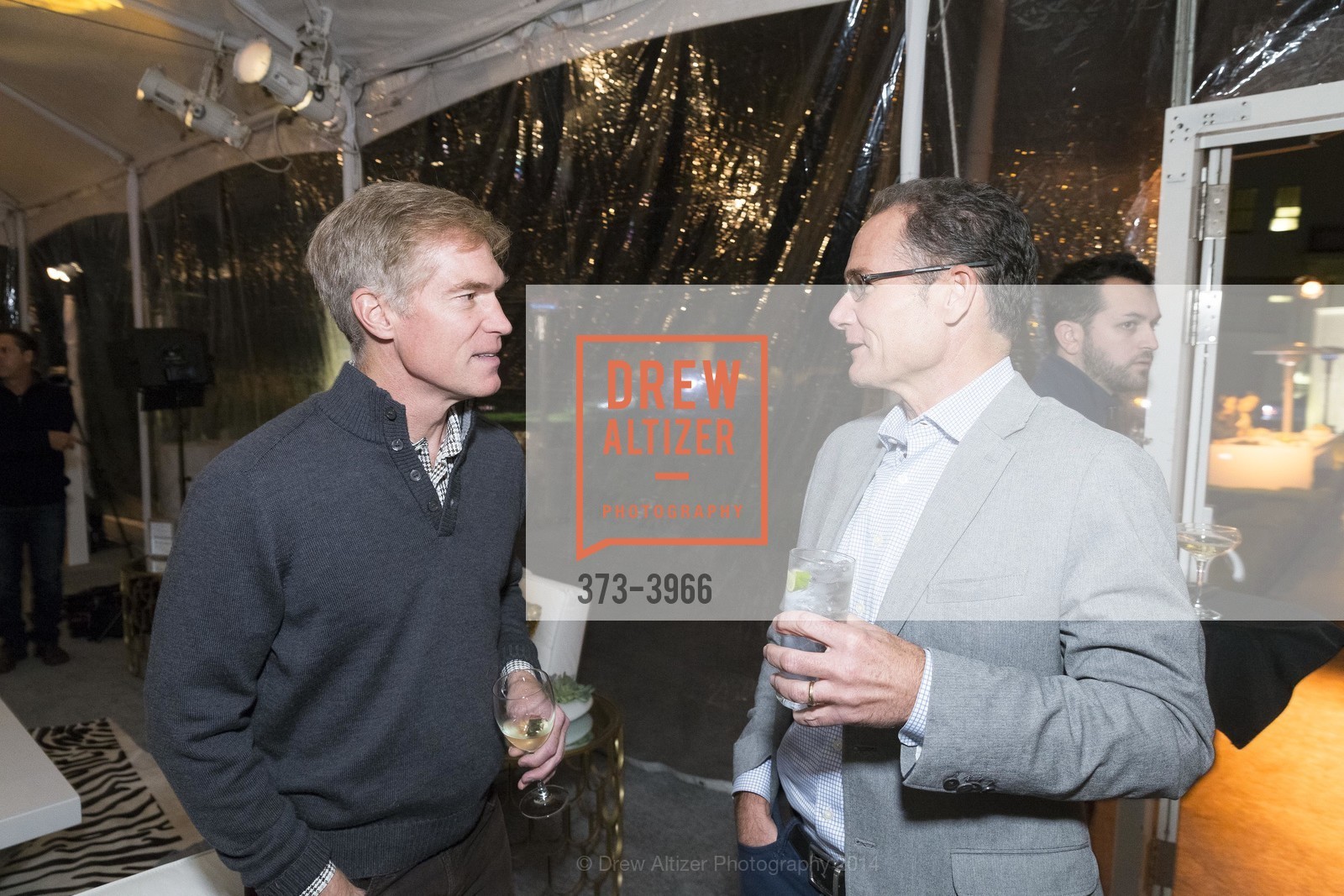 Bill Mellin, Bruce Armstrong, FOR GOODNESS SAKE Sneak Peek, US, November 19th, 2014, Photo #373-3966 Bill Mellin, Bruce Armstrong, Photo #373-3966