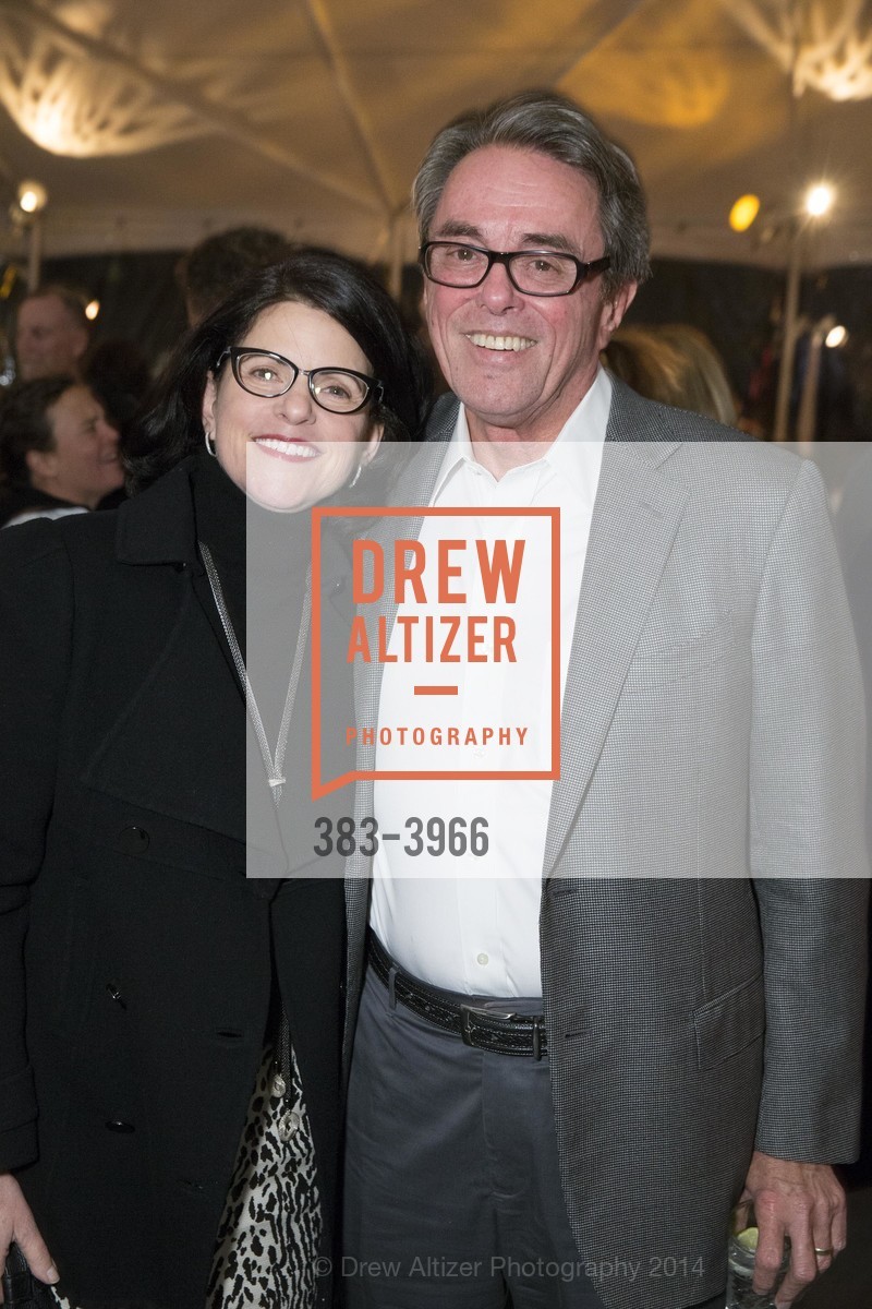 Katherine Feinstein, Rick Mariano, FOR GOODNESS SAKE Sneak Peek, US, November 19th, 2014, Photo #383-3966 Katherine Feinstein, Rick Mariano, Photo #383-3966