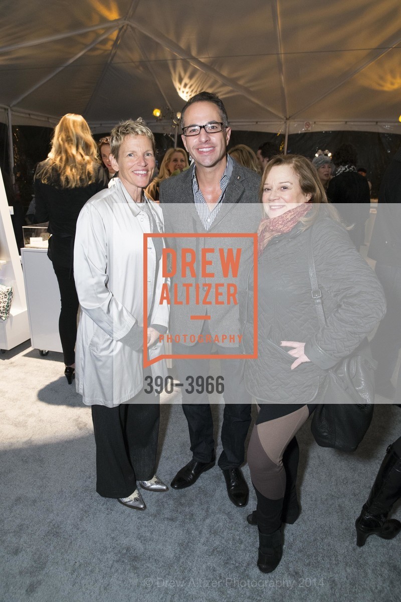 David Miranda, Anita Jaffe, FOR GOODNESS SAKE Sneak Peek, US, November 19th, 2014, Photo #390-3966 David Miranda, Anita Jaffe, Photo #390-3966