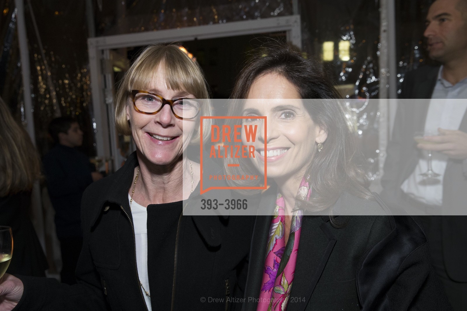 Maureen Halperin, Belinda Getler, FOR GOODNESS SAKE Sneak Peek, US, November 19th, 2014, Photo #393-3966 Maureen Halperin, Belinda Getler, Photo #393-3966