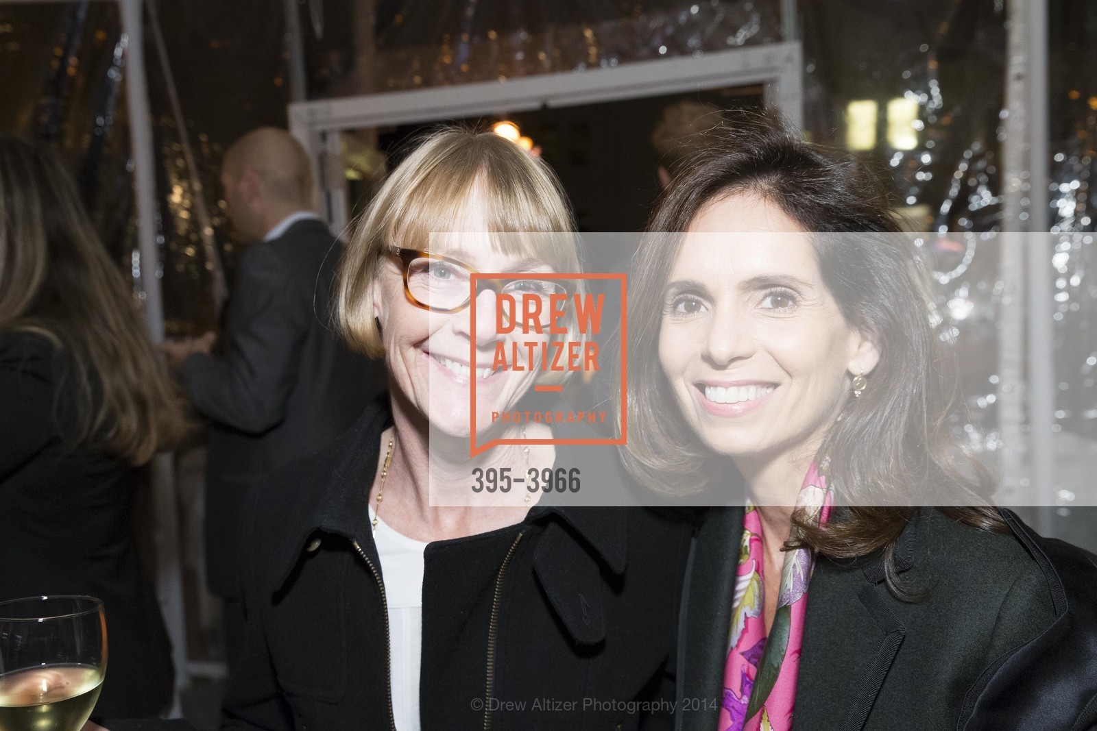 Maureen Halperin, Belinda Getler, FOR GOODNESS SAKE Sneak Peek, US, November 19th, 2014, Photo #395-3966 Maureen Halperin, Belinda Getler, Photo #395-3966