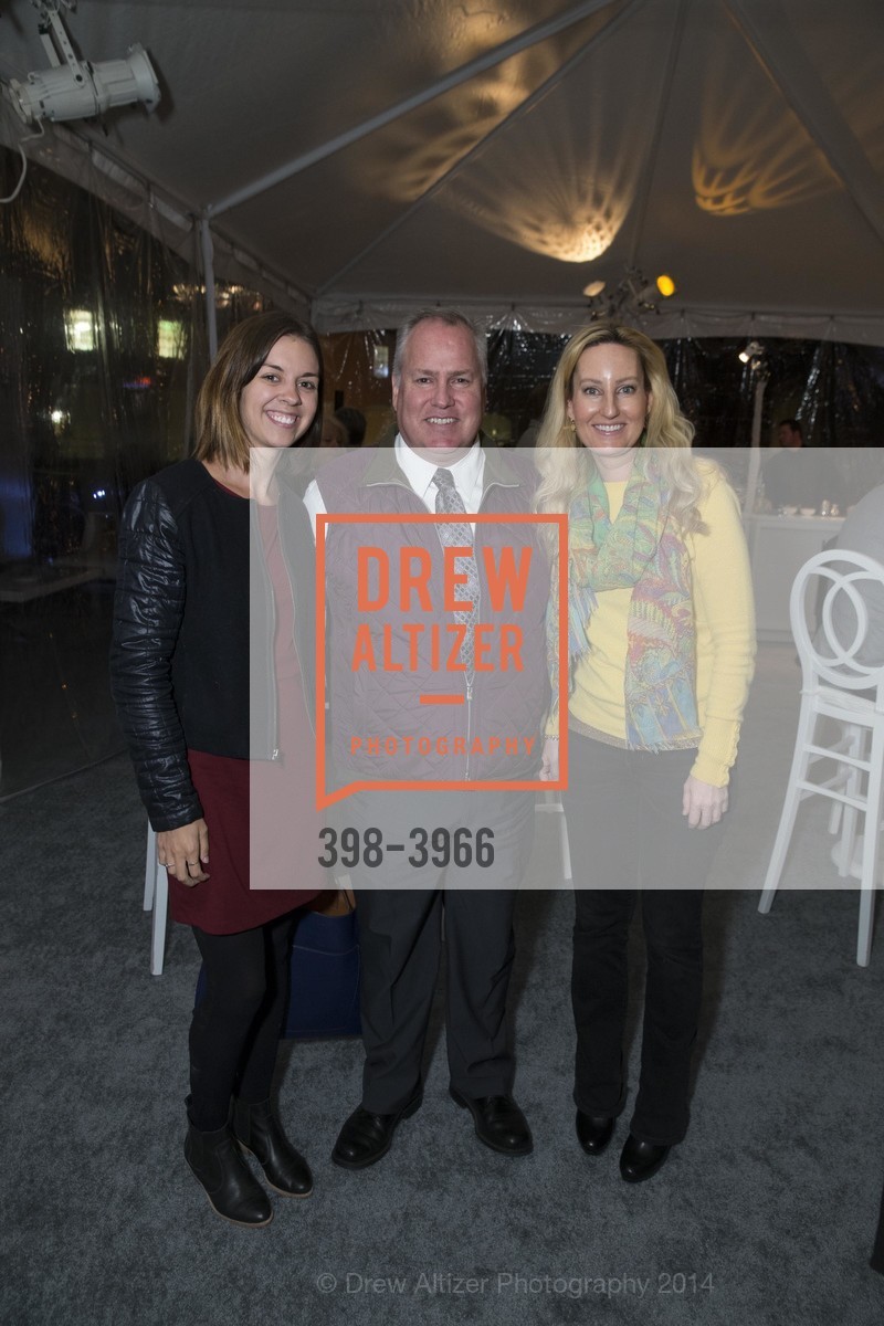 Julie Richter, Patrick Heryford, Katie Moe, FOR GOODNESS SAKE Sneak Peek, US, November 19th, 2014, Photo #398-3966 Julie Richter, Patrick Heryford, Katie Moe, Photo #398-3966