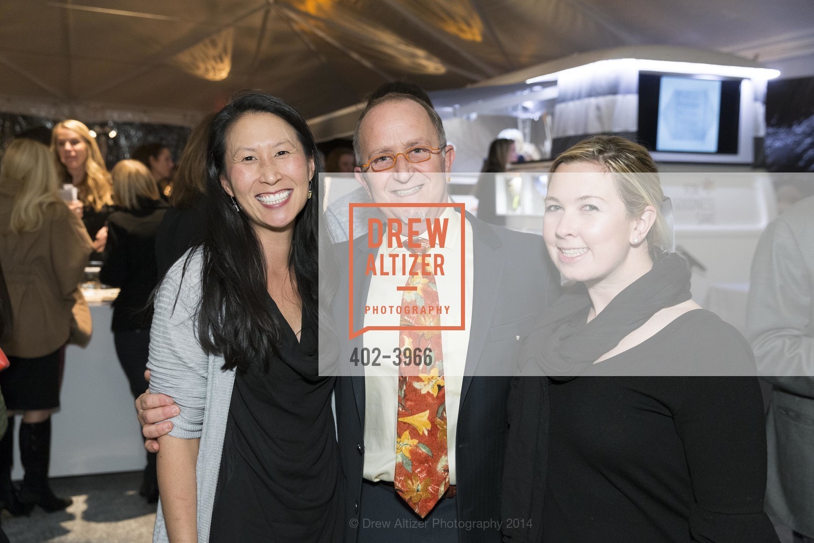 Charles Zukow, Michelle Harris, FOR GOODNESS SAKE Sneak Peek, US, November 19th, 2014, Photo #402-3966 Charles Zukow, Michelle Harris, Photo #402-3966
