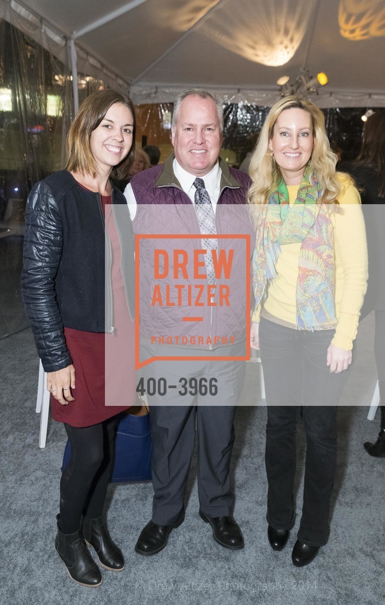 Julie Richter, Patrick Heryford, Katie Moe, FOR GOODNESS SAKE Sneak Peek, US, November 19th, 2014, Photo #400-3966 Julie Richter, Patrick Heryford, Katie Moe, Photo #400-3966
