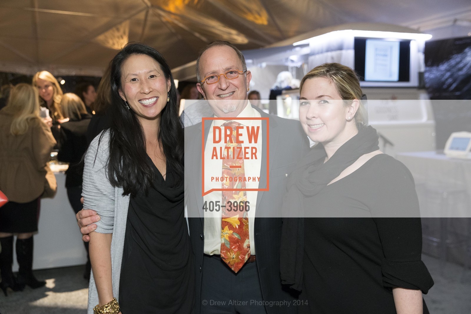 Charles Zukow, Michelle Harris, FOR GOODNESS SAKE Sneak Peek, US, November 19th, 2014, Photo #405-3966 Charles Zukow, Michelle Harris, Photo #405-3966