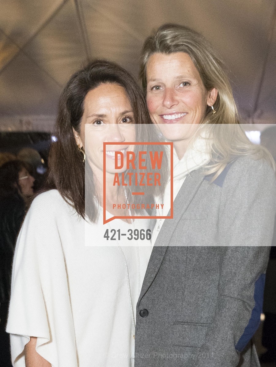 Whitney Arnautou, Jocelyn Sandler, FOR GOODNESS SAKE Sneak Peek, US, November 19th, 2014, Photo #421-3966 Whitney Arnautou, Jocelyn Sandler, Photo #421-3966