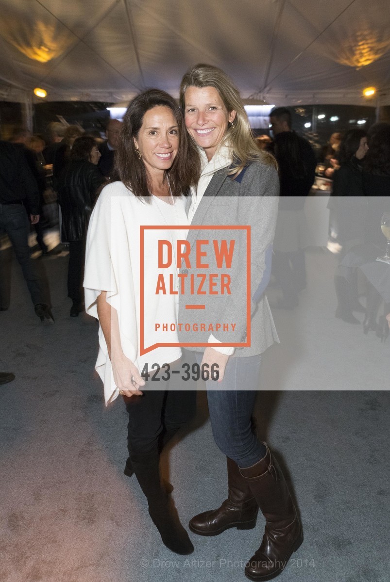 Whitney Arnautou, Jocelyn Sandler, FOR GOODNESS SAKE Sneak Peek, US, November 19th, 2014, Photo #423-3966 Whitney Arnautou, Jocelyn Sandler, Photo #423-3966