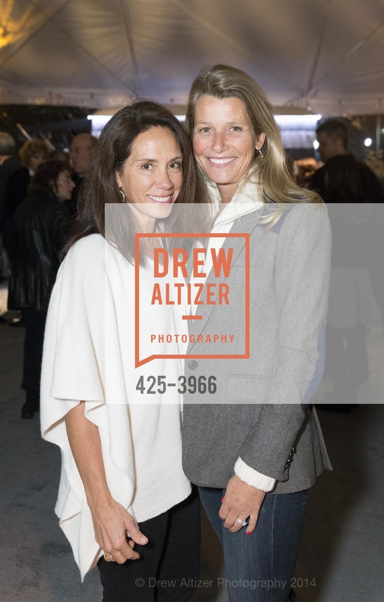 Whitney Arnautou, Jocelyn Sandler, FOR GOODNESS SAKE Sneak Peek, US, November 19th, 2014, Photo #425-3966 Whitney Arnautou, Jocelyn Sandler, Photo #425-3966