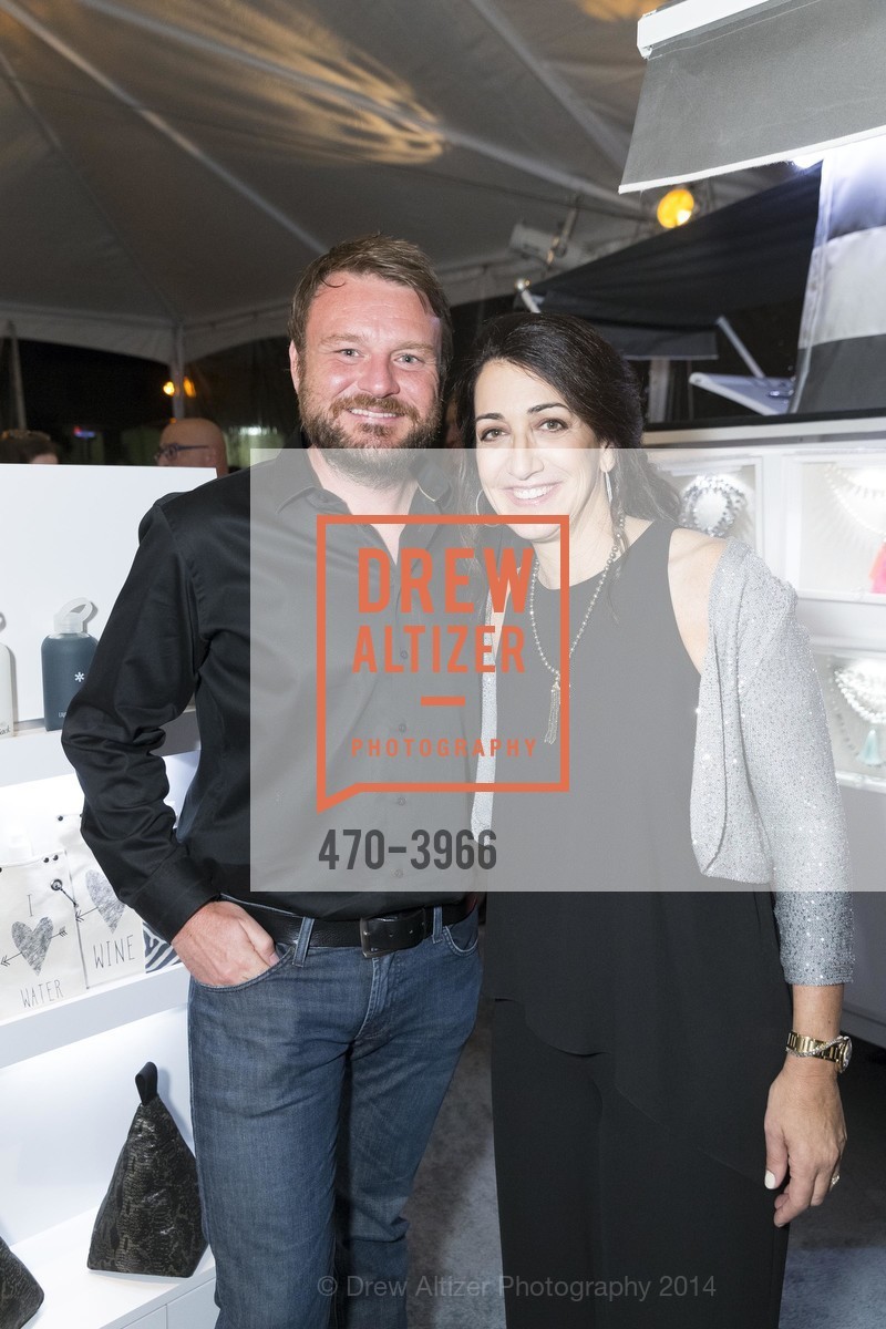 Tom Serres, Pam Baer, FOR GOODNESS SAKE Sneak Peek, US, November 19th, 2014, Photo #470-3966 Tom Serres, Pam Baer, Photo #470-3966