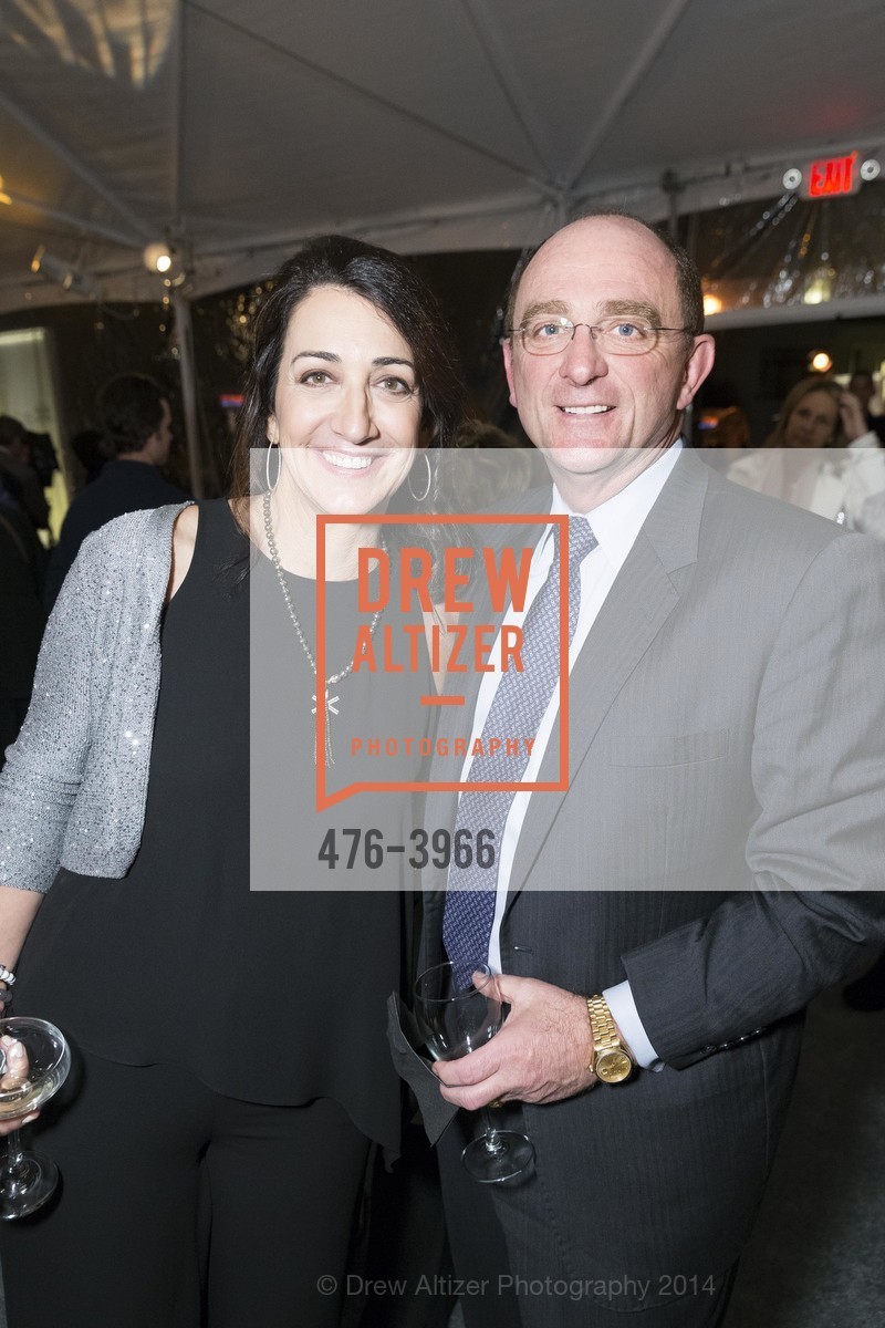Pam Baer, Tom Klein, FOR GOODNESS SAKE Sneak Peek, US, November 19th, 2014, Photo #476-3966 Pam Baer, Tom Klein, Photo #476-3966