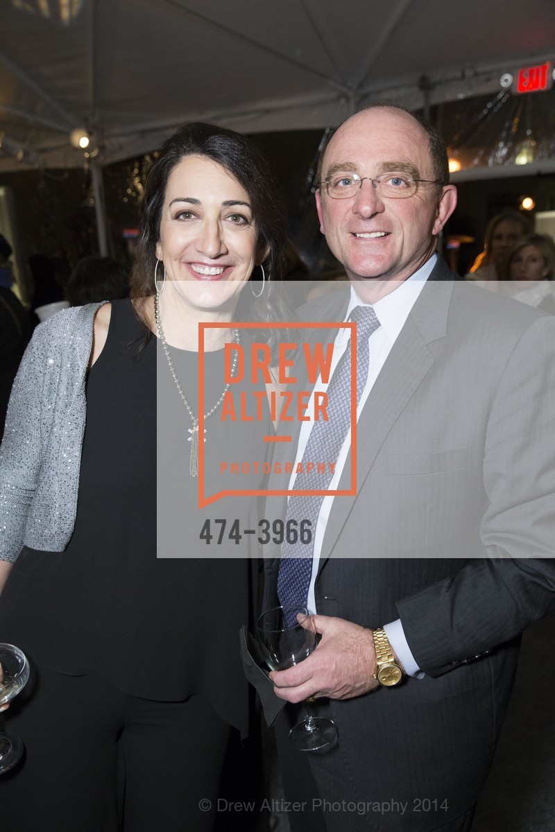 Pam Baer, Tom Klein, FOR GOODNESS SAKE Sneak Peek, US, November 19th, 2014, Photo #474-3966 Pam Baer, Tom Klein, Photo #474-3966