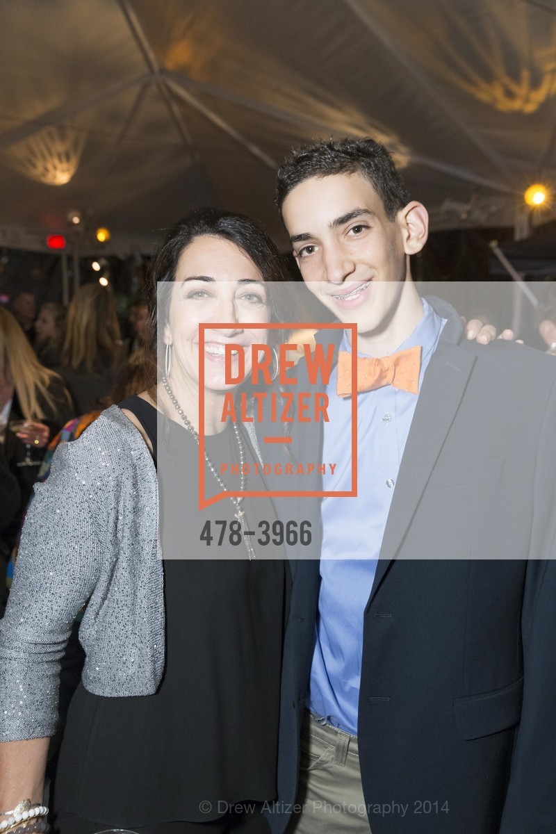 Pam Baer, Zack Baer, FOR GOODNESS SAKE Sneak Peek, US, November 19th, 2014, Photo #478-3966 Pam Baer, Zack Baer, Photo #478-3966
