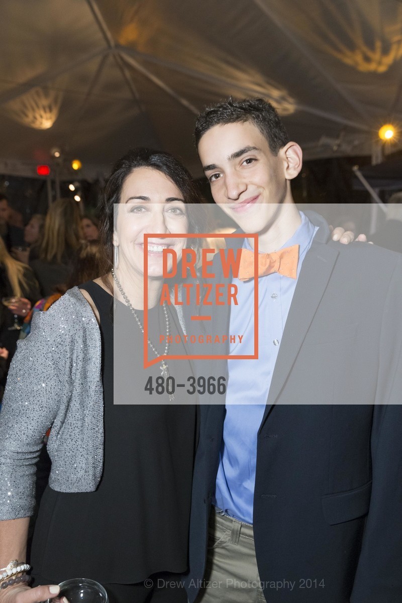 Pam Baer, Zack Baer, FOR GOODNESS SAKE Sneak Peek, US, November 19th, 2014, Photo #480-3966 Pam Baer, Zack Baer, Photo #480-3966